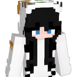 xNezuuu Minecraft avatar bust