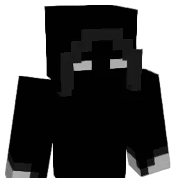xNieo Minecraft avatar bust