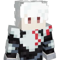 xNifyx's Minecraft skin