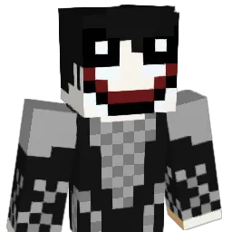 xNightShadow Minecraft avatar bust