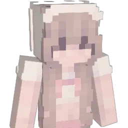 xNight_Sky Minecraft avatar bust