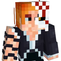 xNightmare__'s Minecraft skin