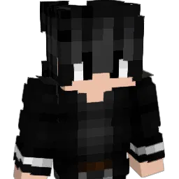 xNightt Minecraft avatar bust