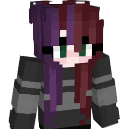 xNikiii's Minecraft skin