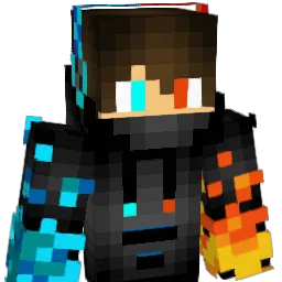 xNitro_Tekiila Minecraft avatar bust