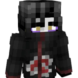 xNojka Minecraft avatar bust