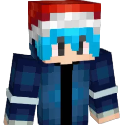 xNoobProV2's Minecraft skin