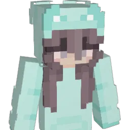 xNora_Lx Minecraft avatar bust