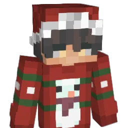 xNoxxy Minecraft avatar bust