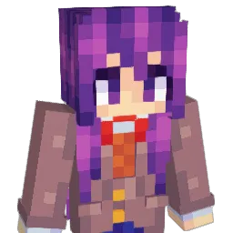 xNqah's Minecraft skin