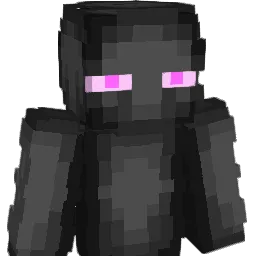 xNqcho Minecraft avatar bust