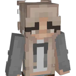 xNutellabrot02 Minecraft avatar bust