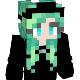 xOYukiOx Minecraft avatar bust