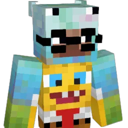 xObxto's Minecraft skin