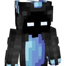 xOctobeR_ Minecraft avatar bust