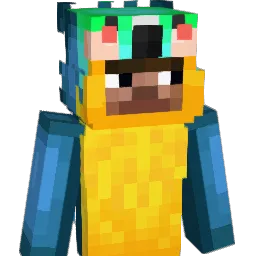 xOg_Nitr0 Minecraft avatar bust