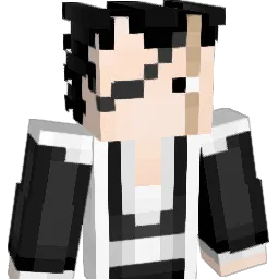 xOkarun_ Minecraft avatar bust