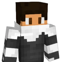 xOmarPlaysx Minecraft avatar bust