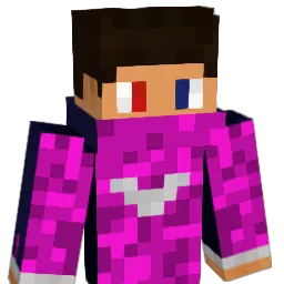 xOnooka_ Minecraft avatar bust