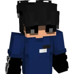 xOs_marx Minecraft avatar bust
