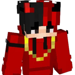 xOscuro88 Minecraft avatar bust