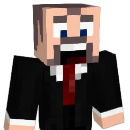 xOwiJimmy Minecraft avatar bust