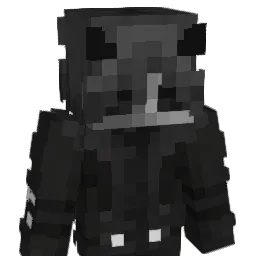 xPAROO's Minecraft skin