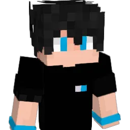 xPEPP4 Minecraft avatar bust