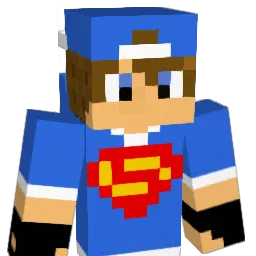 xPGamesPT Minecraft avatar bust