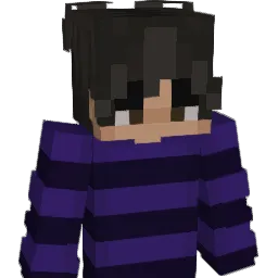 xPILOTEKx_ Minecraft avatar bust