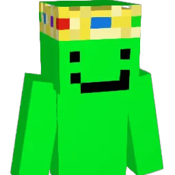 xPR3ST0Nx Minecraft avatar bust