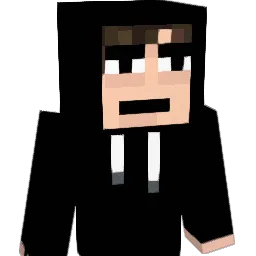 xPROFY's Minecraft skin