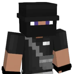 xP_Minecraft's Minecraft skin