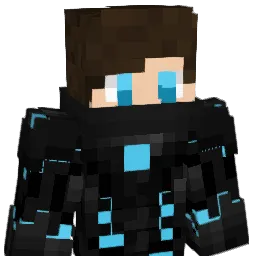 xPabloZ1 Minecraft avatar bust