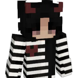 xPandaCookie Minecraft avatar bust