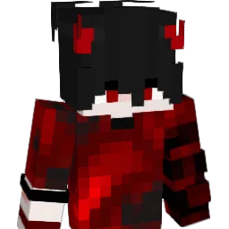 xPanther_ Minecraft avatar bust