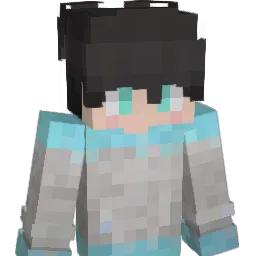 xPascaal Minecraft avatar bust