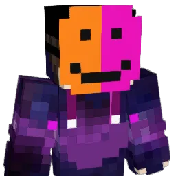 xPax_YT's Minecraft skin