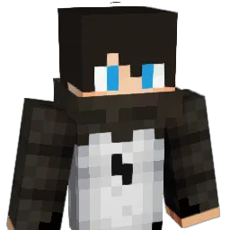 xPdGd's Minecraft skin