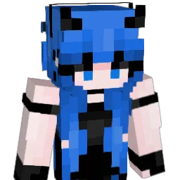 xPeacheees's Minecraft skin