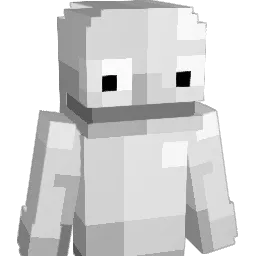 xPejezb Minecraft avatar bust