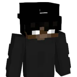 xPepsi_ Minecraft avatar bust