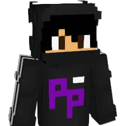 xPhalanxed_ Minecraft avatar bust