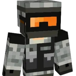 xPhantom45's Minecraft skin