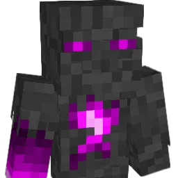 xPhasic Minecraft avatar bust