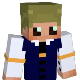 xPhinix3 Minecraft avatar bust