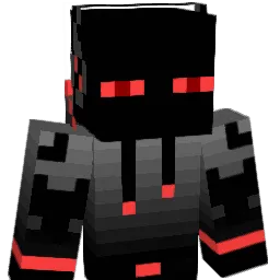 xPier's Minecraft skin