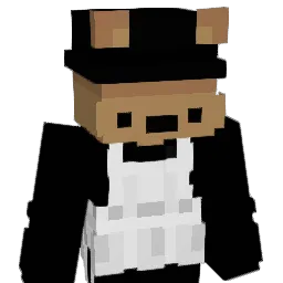 xPiesel_'s Minecraft skin