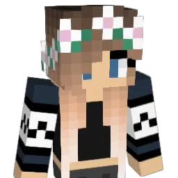 xPiggii_ Minecraft avatar bust