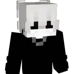 xPikvS_ Minecraft avatar bust
